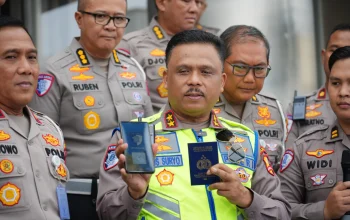 Terobosan Pajak Kendaraan Tanpa KTP: Dedi Mulyadi Dapat Dukungan Korlantas Nasional