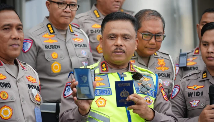 Terobosan Pajak Kendaraan Tanpa KTP: Dedi Mulyadi Dapat Dukungan Korlantas Nasional