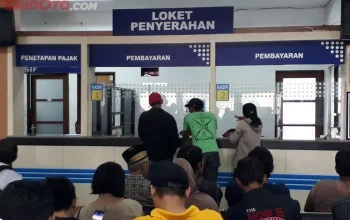 Terobosan Pajak Kendaraan Tanpa KTP Dedi Mulyadi Disambut Hangat Korlantas: Dampak Nasional!