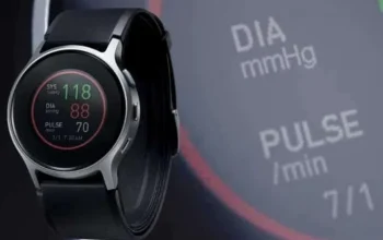 Terobosan Pakaian Pintar Tanpa Baterai Pantau Tekanan Darah Real-Time, Mengganti Smartwatch dan Membuka Era Kesehatan Digital