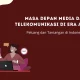 Terobosan Tele: Revolusi Telekomunikasi Indonesia di Era AI dan Robotik