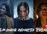 Terungkap! 3 Fakta Mengerikan tentang Waduk Salmokji yang Bikin Film Horor Salmokji Viral
