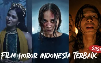 Terungkap! 3 Fakta Mengerikan tentang Waduk Salmokji yang Bikin Film Horor Salmokji Viral
