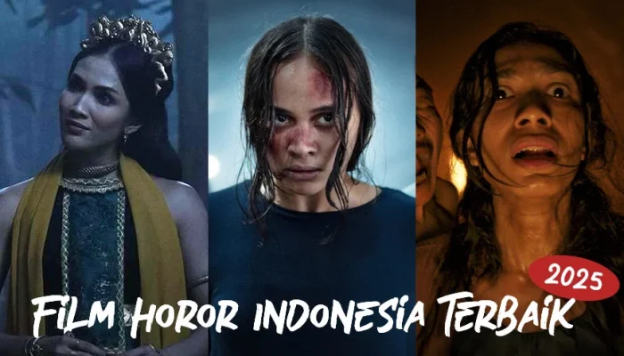 Terungkap! 3 Fakta Mengerikan tentang Waduk Salmokji yang Bikin Film Horor Salmokji Viral
