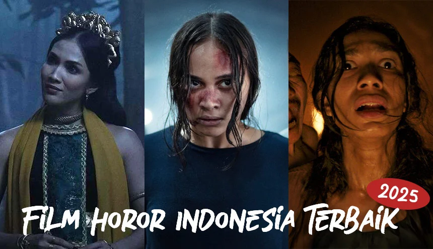 Terungkap! 3 Fakta Mengerikan tentang Waduk Salmokji yang Bikin Film Horor Salmokji Viral
