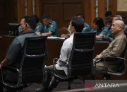 Terungkap! Dirjen Kuathan Perintahkan Tanda Tangan CoP Navayo dalam Sidang Korupsi Satelit