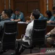 Terungkap! Dirjen Kuathan Perintahkan Tanda Tangan CoP Navayo dalam Sidang Korupsi Satelit