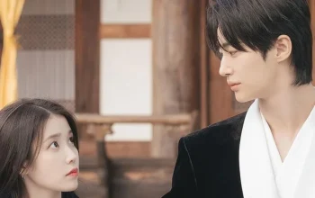 Terungkap! Tiga Kesamaan Mengejutkan antara Perfect Crown dan The Red Sleeve yang Bikin Penonton Terpana