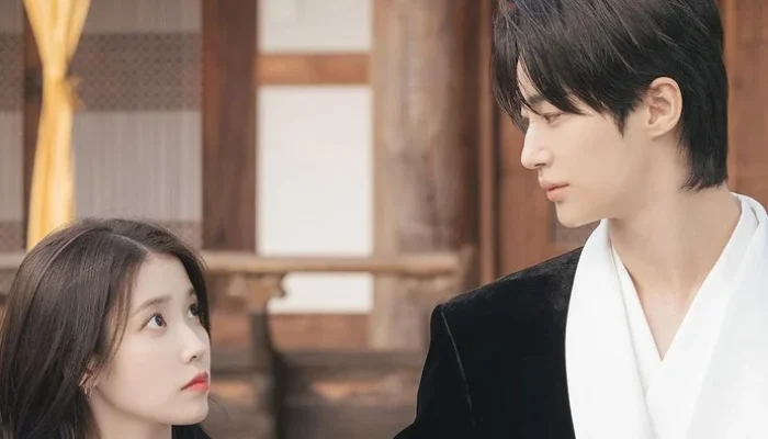 Terungkap! Tiga Kesamaan Mengejutkan antara Perfect Crown dan The Red Sleeve yang Bikin Penonton Terpana