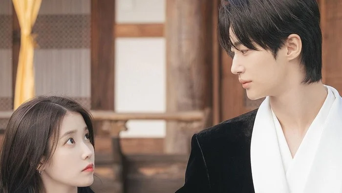 Terungkap! Tiga Kesamaan Mengejutkan antara Perfect Crown dan The Red Sleeve yang Bikin Penonton Terpana