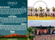 The Strokes Coachella: Konser Penuh Protes Anti Imperialisme AS dan Dukungan Palestina