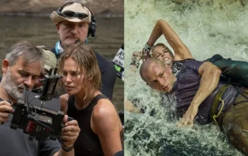 Thriller Survival di Alam Liar Australia, Film Apex Netflix Menjadi Wajib Tonton 2026