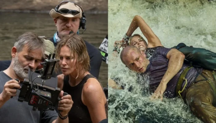 Thriller Survival di Alam Liar Australia, Film Apex Netflix Menjadi Wajib Tonton 2026