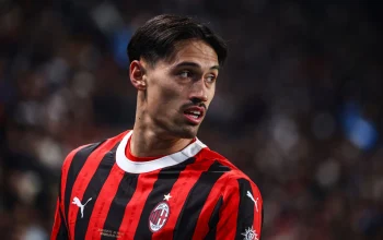Tijjani Reijnders 2.0: Mengapa AC Milan Mengincar Gelandang AZ untuk Dominasi di San Siro