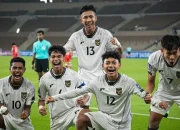 Timnas U-17 Indonesia Gagal di HUT 96 PSSI, Target Piala Dunia 2030 Dipertaruhkan