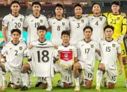 Timnas U-17 Malaysia Raih Tiket Semifinal Piala AFF 2026 Usai Kemenangan Telak atas Timor Leste