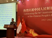 Tiongkok Ingat Izin Terbang Militer AS: Ancaman bagi Stabilitas Kawasan dan Kedaulatan Indonesia