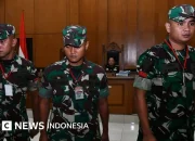 TNI Akhiri Penyidikan Kasus Teror Andrie Yunus: Motif Dendam Pribadi dan Keterbatasan Bukti