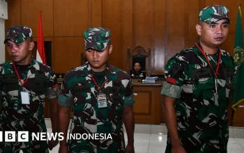 TNI Akhiri Penyidikan Kasus Teror Andrie Yunus: Motif Dendam Pribadi dan Keterbatasan Bukti