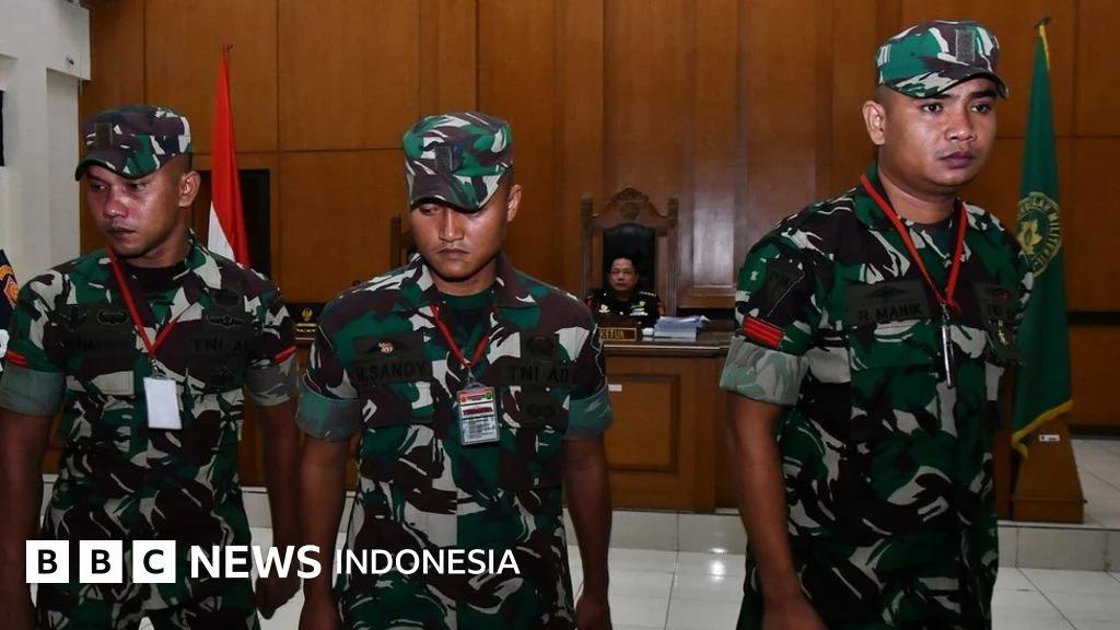 TNI Akhiri Penyidikan Kasus Teror Andrie Yunus: Motif Dendam Pribadi dan Keterbatasan Bukti