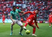Toluca vs León: Kemenangan Dramatis 4-1 Buktikan Kebangkitan Toluca Menuju Liguilla
