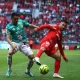 Toluca vs León: Kemenangan Dramatis 4-1 Buktikan Kebangkitan Toluca Menuju Liguilla