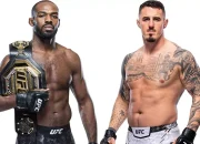 Tom Aspinall Siapkan Masa Depan UFC di Tengah Spekulasi Kutukan Jon Jones