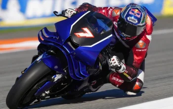 Toprak Razgatlıoğlu Percaya Pada Dovizioso, Tantang Gaya MotoGP di Balapan 2026 Le Mans