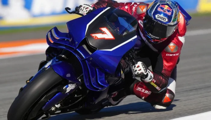 Toprak Razgatlıoğlu Percaya Pada Dovizioso, Tantang Gaya MotoGP di Balapan 2026 Le Mans