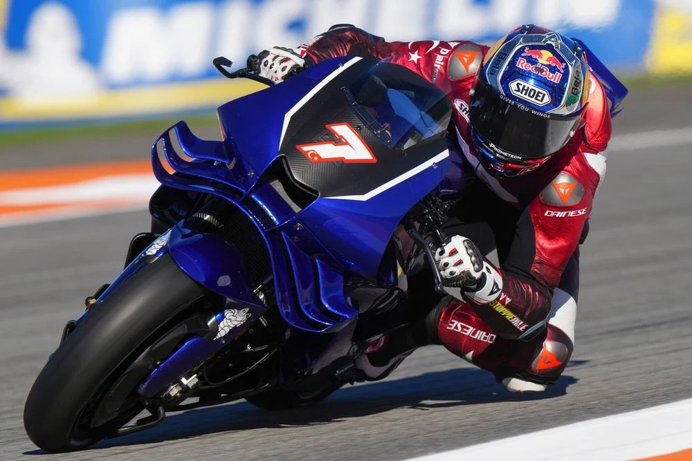 Toprak Razgatlıoğlu Percaya Pada Dovizioso, Tantang Gaya MotoGP di Balapan 2026 Le Mans