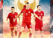 Total Football VNG Siap Menggebrak Piala Dunia 2026 dengan Rizky Ridho Sebagai Brand Ambassador