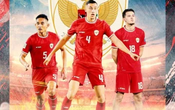 Total Football VNG Siap Menggebrak Piala Dunia 2026 dengan Rizky Ridho Sebagai Brand Ambassador