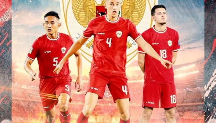 Total Football VNG Siap Menggebrak Piala Dunia 2026 dengan Rizky Ridho Sebagai Brand Ambassador