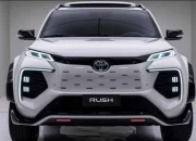 Toyota Rush 2026 Ungkap Teknologi Keselamatan Canggih: Toyota Safety Sense Siap Lindungi Keluarga
