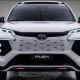 Toyota Rush 2026 Ungkap Teknologi Keselamatan Canggih: Toyota Safety Sense Siap Lindungi Keluarga