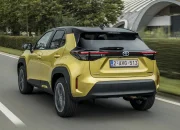 Toyota Yaris Cross 2026 Segar dengan Desain Hammerhead, Hybrid Lebih Bertenaga, Siap Guncang Pasar SUV Ringkas