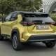 Toyota Yaris Cross 2026 Segar dengan Desain Hammerhead, Hybrid Lebih Bertenaga, Siap Guncang Pasar SUV Ringkas