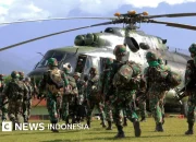 Tragedi 12 warga sipil Papua Tewas dalam Operasi Penindakan di Puncak: Fakta, Tuduhan, dan Respons Pemerintah