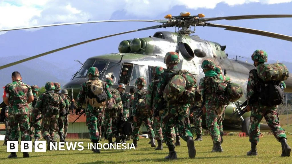 Tragedi 12 warga sipil Papua Tewas dalam Operasi Penindakan di Puncak: Fakta, Tuduhan, dan Respons Pemerintah