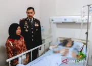 Tragedi ART Benhil: Dua Pekerja Rumah Tangga Loncat dari Lantai 4, Satu Meninggal, Satu Patah Tangan