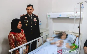 Tragedi ART Benhil: Dua Pekerja Rumah Tangga Loncat dari Lantai 4, Satu Meninggal, Satu Patah Tangan