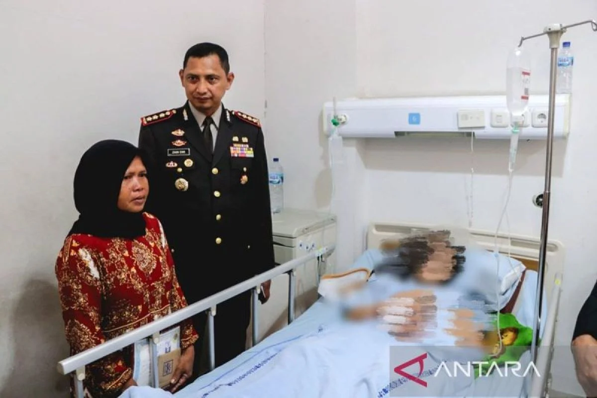 Tragedi ART Benhil: Dua Pekerja Rumah Tangga Loncat dari Lantai 4, Satu Meninggal, Satu Patah Tangan