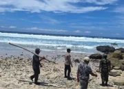 Tragedi Bocah Hanyut di Pantai Ujung Karang: Palung Tersembunyi dan Karang Tajam Jadi Penyebab Utama