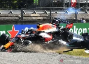 Tragedi di Nürburgring: Juha Miettinen Tewas dalam Kecelakaan 7 Mobil, Max Verstappen Terkejut