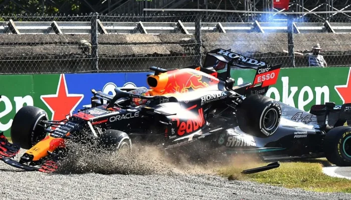 Tragedi di Nürburgring: Juha Miettinen Tewas dalam Kecelakaan 7 Mobil, Max Verstappen Terkejut