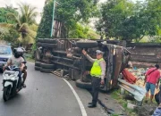 Tragedi di Tabanan: Pemuda Tewas dalam Kecelakaan dengan Truk Dinas TNI, Kapendam Udayana Ungkap Fakta
