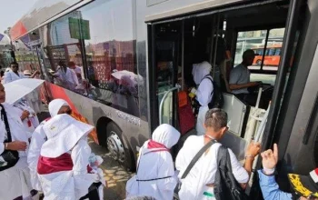 Tragedi Jemaah Haji Solo: Wafat di Madinah Akibat Serangan Jantung, Badal Haji Disiapkan Pemerintah