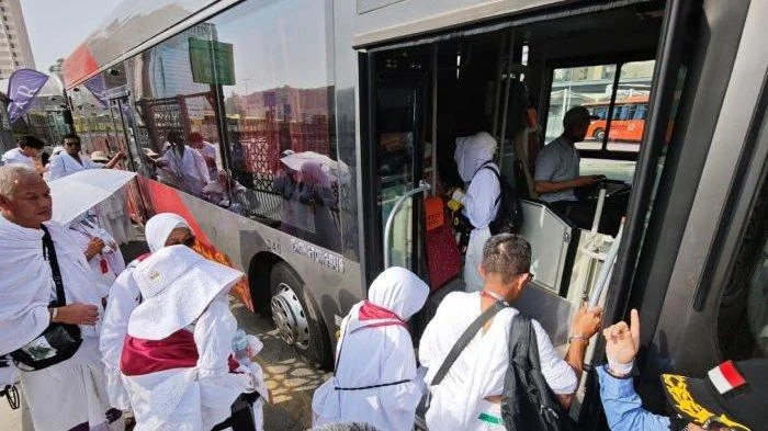 Tragedi Jemaah Haji Solo: Wafat di Madinah Akibat Serangan Jantung, Badal Haji Disiapkan Pemerintah