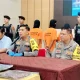 Tragedi Penikaman Nus Kei: Dua Tersangka Dikejar Hukuman Mati, Musda Golkar Ditunda