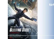 Trans TV Siapkan Malam Film Aksi Jackie Chan, Bleeding Steel, dan Jadwal Menarik Lainnya
